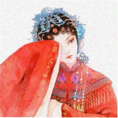 读者夜半挑灯头像